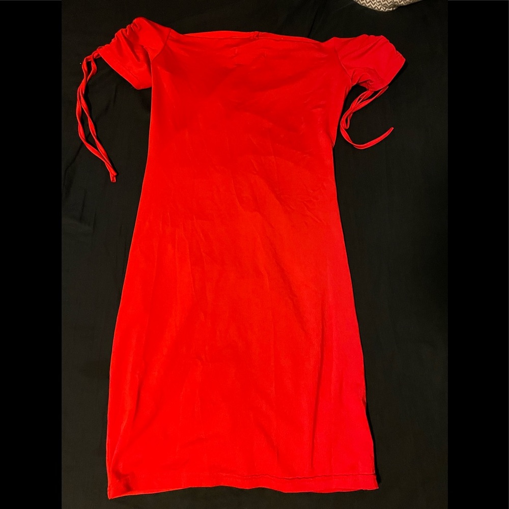 Red mini - Picture 4 of 8